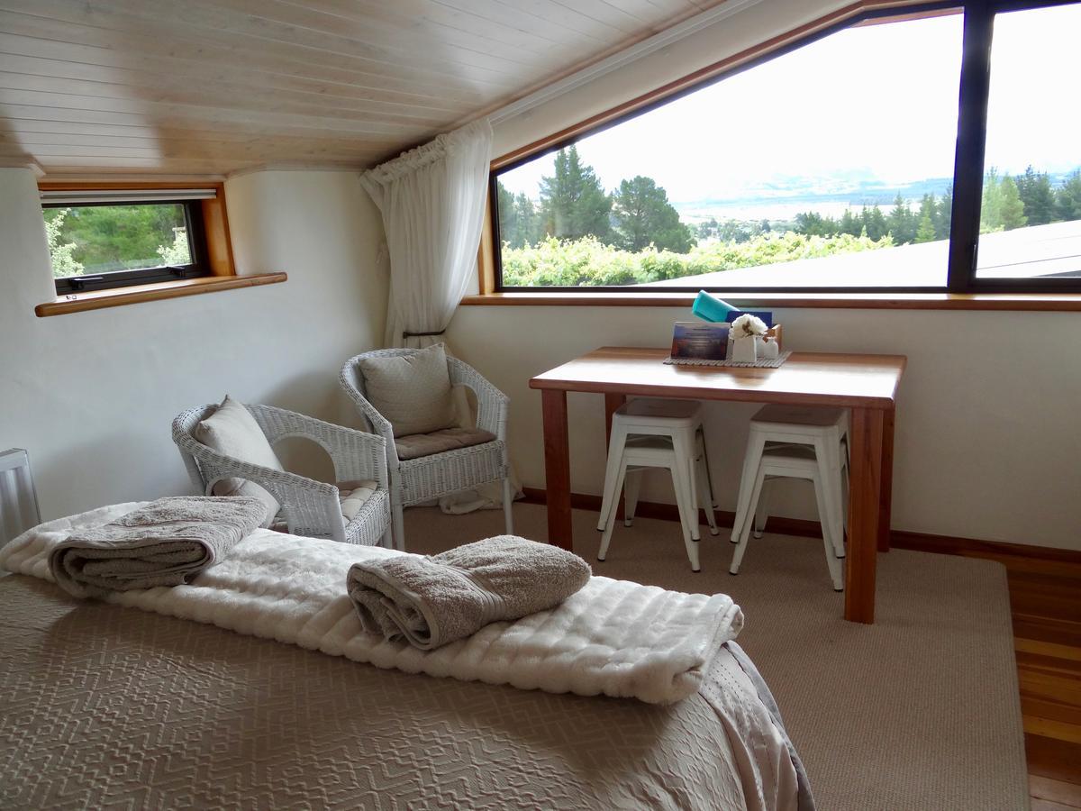 Mitchella Farm Apartment Wanaka Ngoại thất bức ảnh