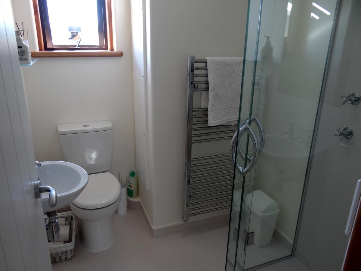 Mitchella Farm Apartment Wanaka Ngoại thất bức ảnh