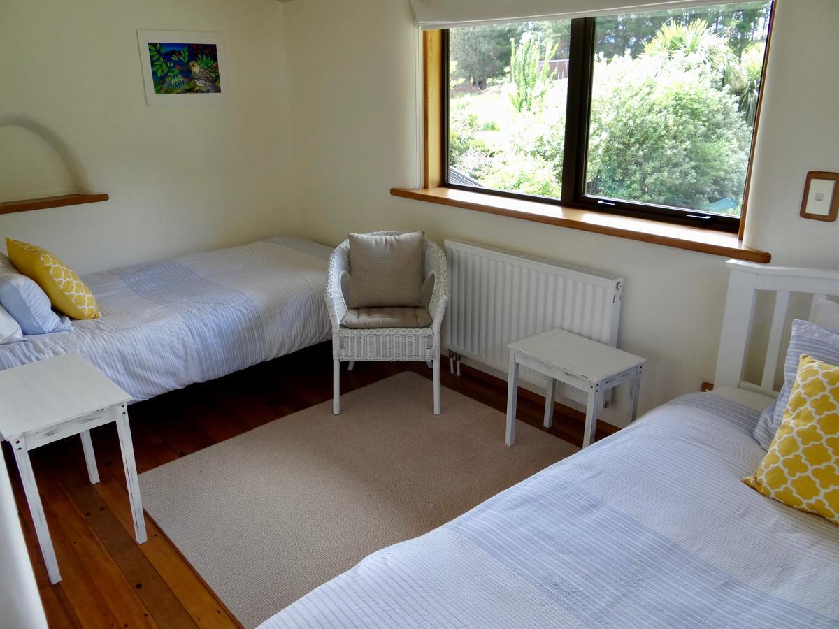 Mitchella Farm Apartment Wanaka Ngoại thất bức ảnh