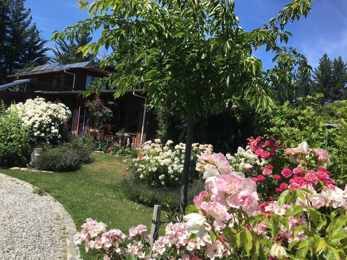 Mitchella Farm Apartment Wanaka Ngoại thất bức ảnh