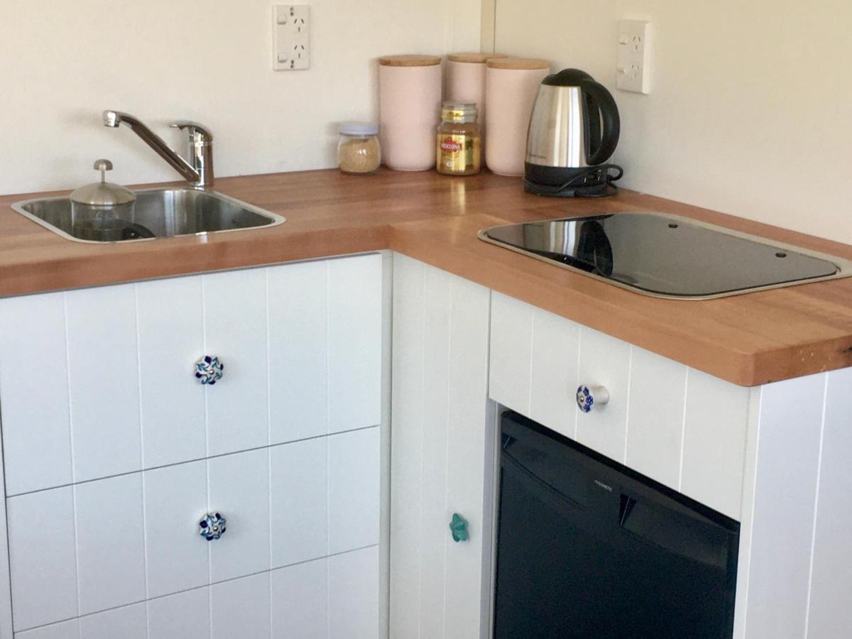 Mitchella Farm Apartment Wanaka Ngoại thất bức ảnh