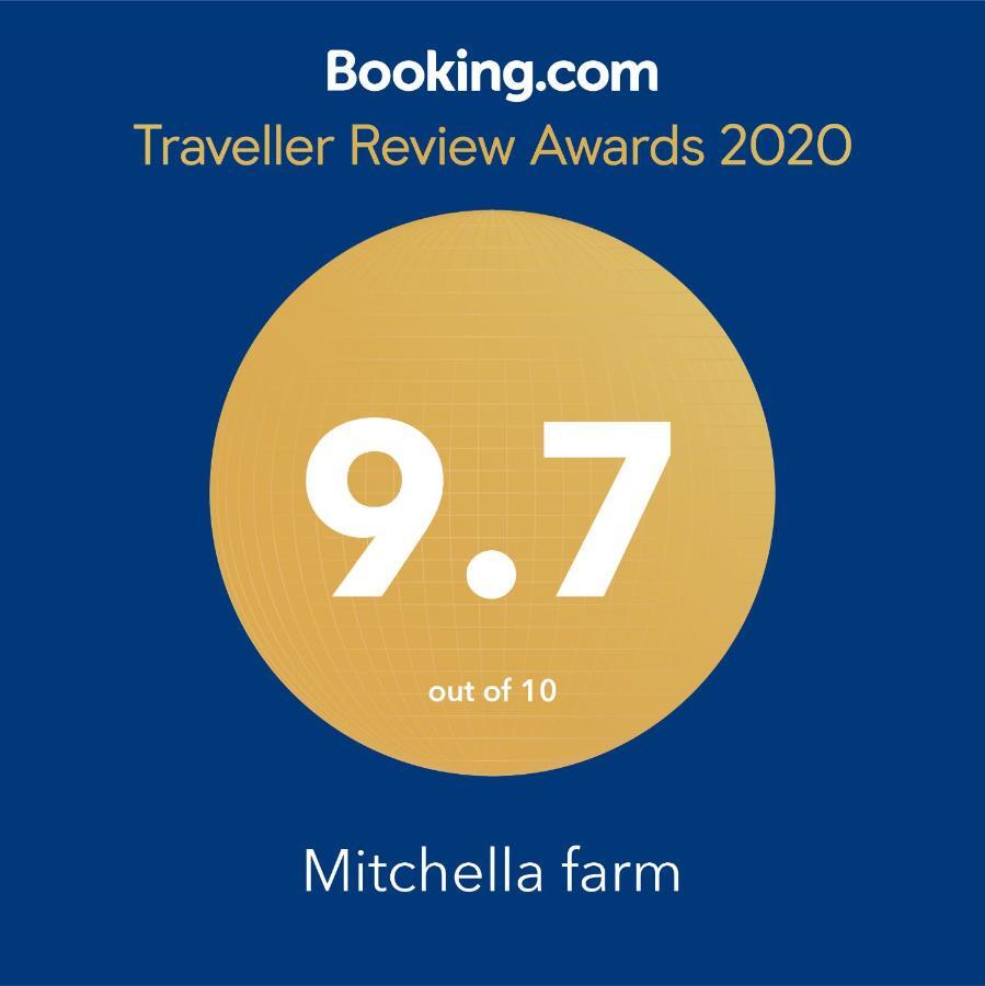 Mitchella Farm Apartment Wanaka Ngoại thất bức ảnh
