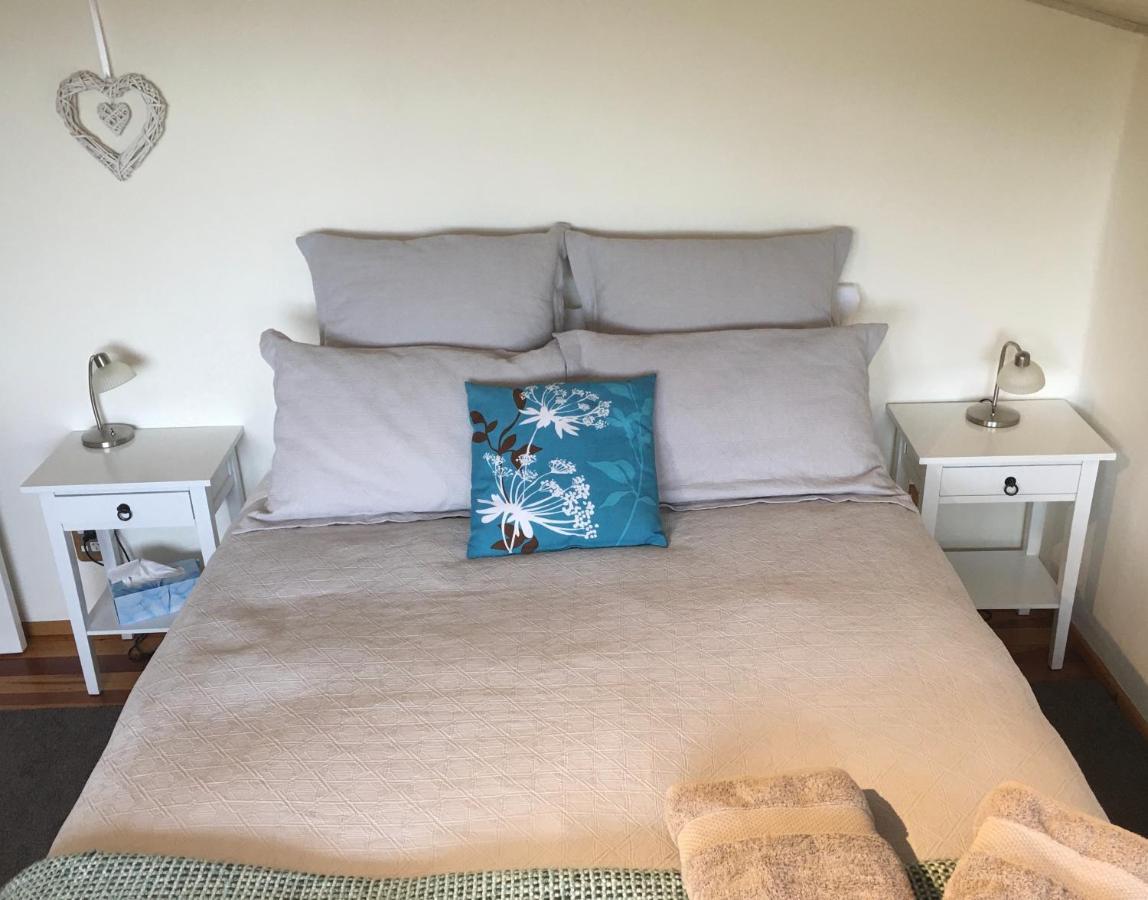 Mitchella Farm Apartment Wanaka Ngoại thất bức ảnh